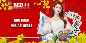 Red88 - Nhà cái Online an toàn uy tín nhất hiện nay