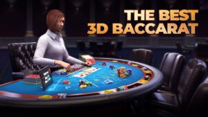 Baccarat Red88 luôn là lựa chọn hàng đầu của người chơi