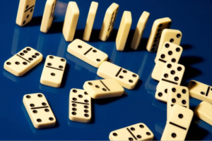 Giới thiệu Domino là gì