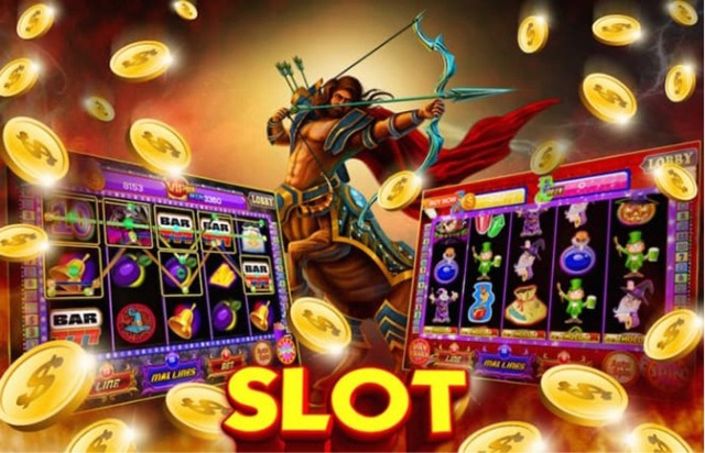 Red88 - Nhà cái khuyến mãi Slot game khủng top 1