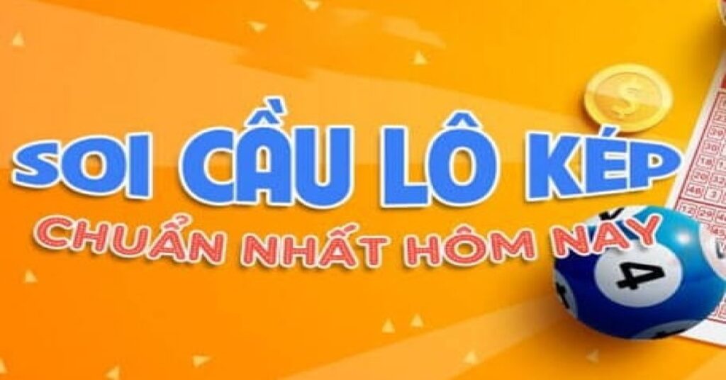 Cách soi lô kép nhờ giải đặc biệt