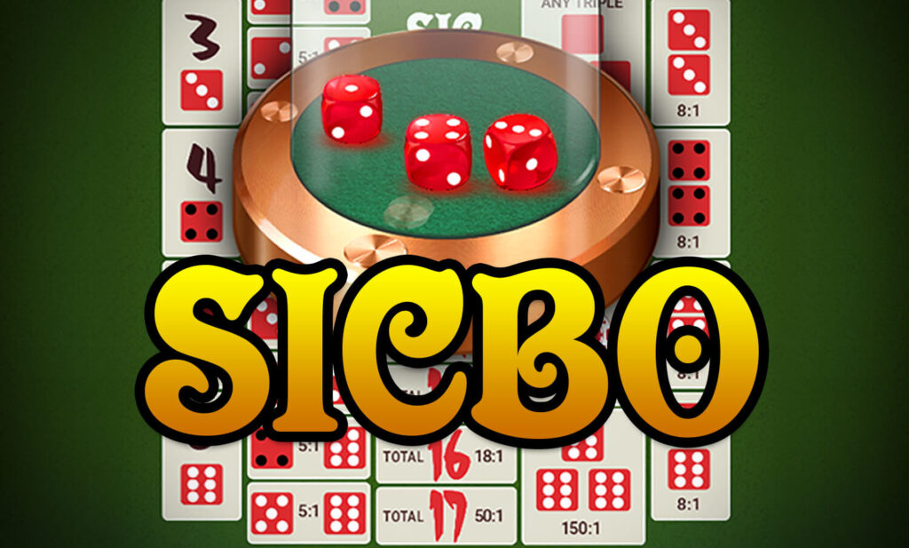 Bật mí bí kíp chơi game sicbo từ cao thủ Red88