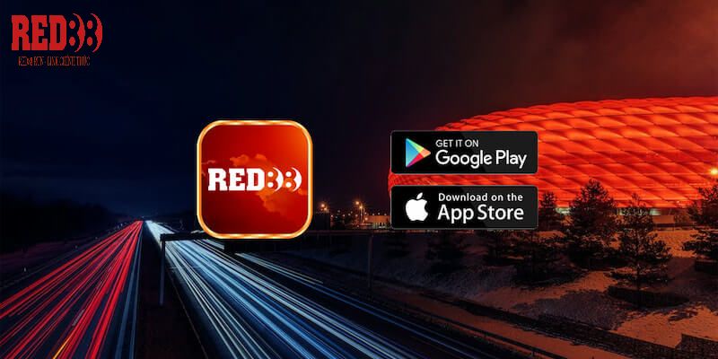 Red88 - Nhà cái thể thao hàng đầu khu vực Châu Á