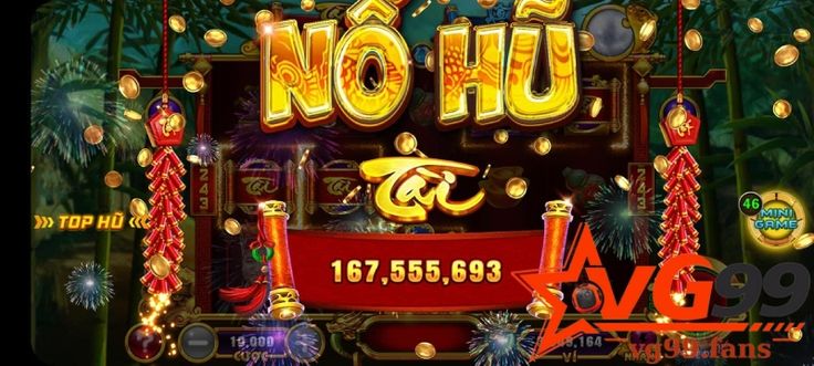 Giới thiệu Slots nổ hũ là gì