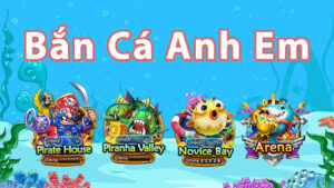 Tổng quan về game bắn cá đổi thưởng trên Red88