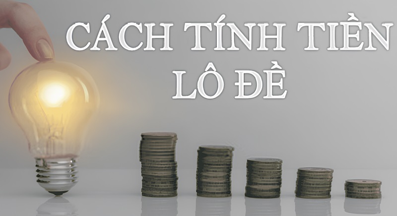 Tìm hiểu tổng quan về cách tính tiền lô đề miền Bắc tại Red88