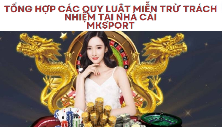 Tổng hợp các quy luật miễn trừ trách nhiệm tại nhà cái Red88