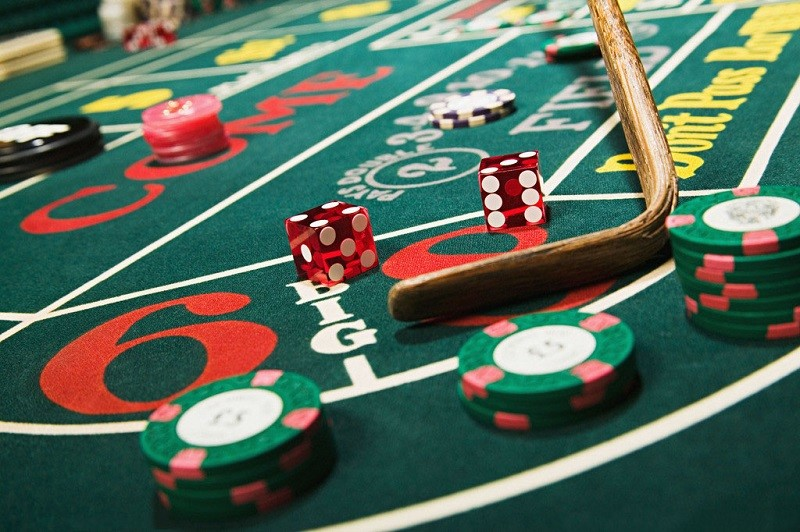 Những sai lầm khi chơi Baccarat người chơi cần tránh