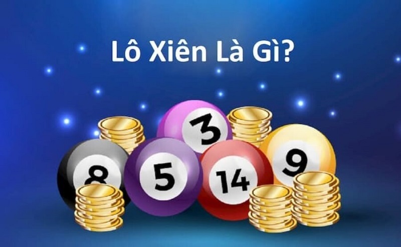 Đánh Lô xiên tại Red88 là gì?