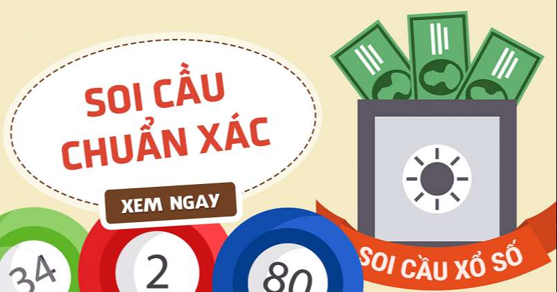 Tìm hiểu soi cầu xổ số tại nhà cái Red88 là gì?