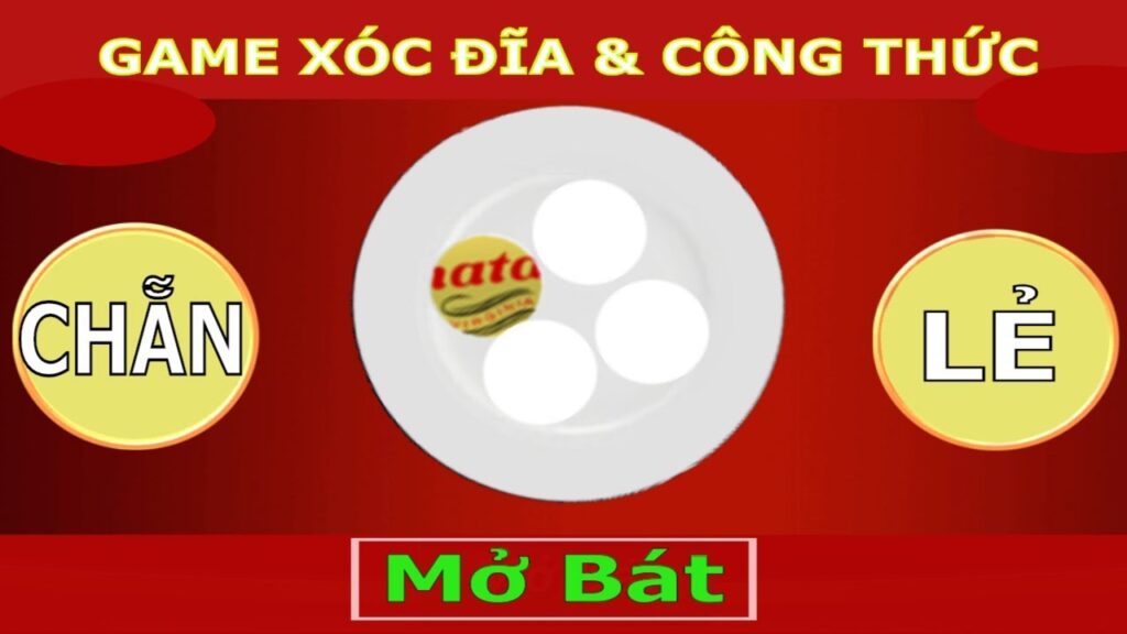 Tìm hiểu xóc đĩa online tại nhà cái Red88 là gì?